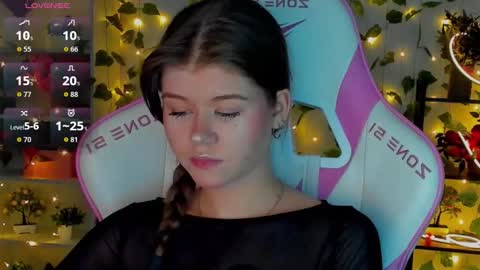 Alice online show from 25, 3, 2026