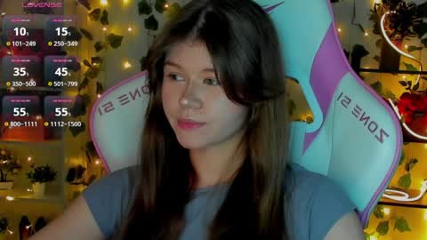 Alice online show from 26, 3, 2026