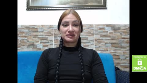 Alice online show from 20, 2, 2025