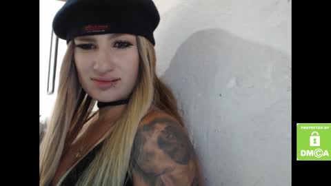 Alice online show from 9, 3, 2025