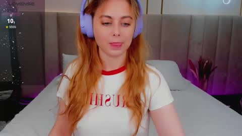 Alice online show from 11, 9, 2025