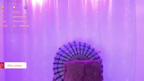 Alice  online show from 22, 12, 2024