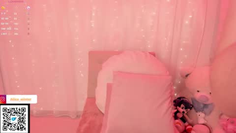 Alice  online show from 25, 9, 2025