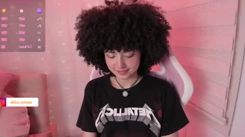 Alice  online show from 16, 4, 2026