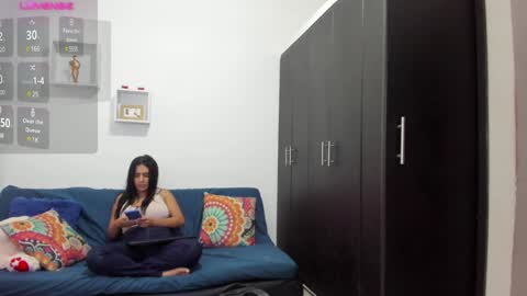 alice williiams online show from 13, 1, 2025