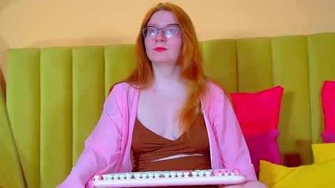 Alice online show from 27, 11, 2025