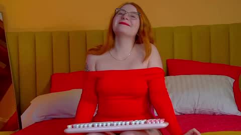 Alice online show from 11, 4, 2026