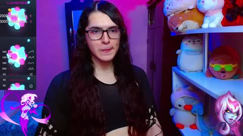 Snapshot of alicebathory_ chatting on 22, 12, 2024 Alice Bathory online show from 22, 12, 2024