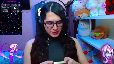 Snapshot of alicebathory_ chatting on 30, 9, 2025 Alice Bathory online show from 30, 9, 2025