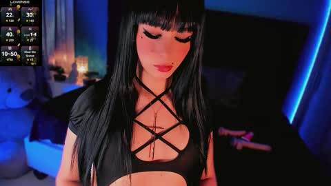 Alice online show from 25, 11, 2025