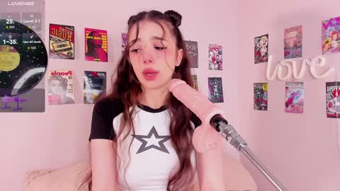 Snapshot of alicebonam chatting on 28, 1, 2025 Alice online show from 28, 1, 2025