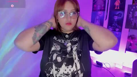 Alice Brinck online show from 20, 2, 2026