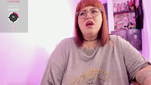 Alice Brinck online show from 2, 4, 2026