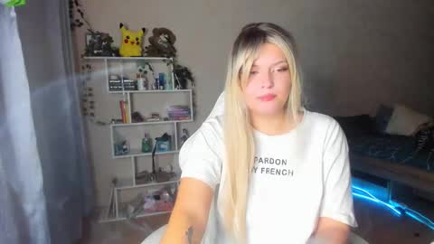 AliceCasey online show from 16, 10, 2025