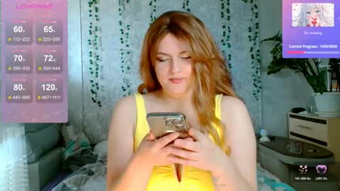 Snapshot of alicecaseyy chatting on 31, 5, 2026 AliceCasey online show from 31, 5, 2026