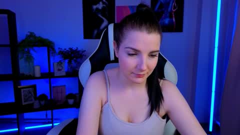 alicechanell online show from 31, 3, 2026