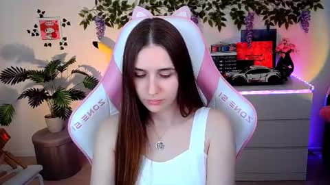 alicecharmy online show from 27, 6, 2026