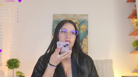 Snapshot of alicecorner chatting on 9, 4, 2026 Alice Corner online show from 9, 4, 2026