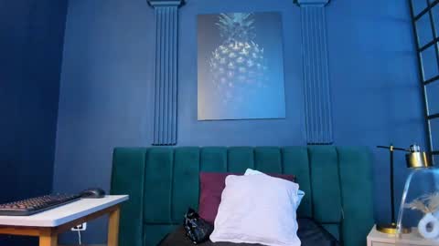 Alice online show from 7, 4, 2026