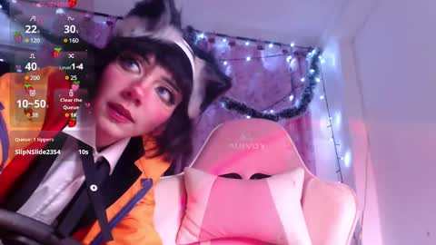 Alice  online show from 22, 1, 2025