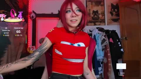 Alice  online show from 1, 6, 2026