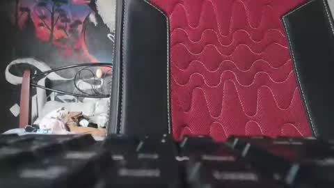 Alice DeLUCA online show from 16, 1, 2026