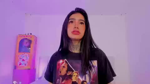 Alice  online show from 10, 9, 2025