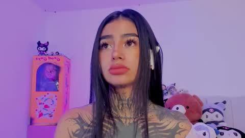 Alice  online show from 6, 10, 2025