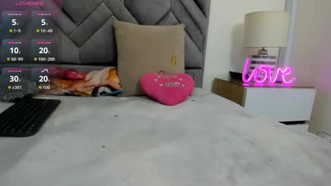 Alicee online show from 3, 3, 2026