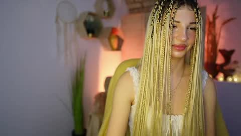 Alicee Kiss online show from 28, 12, 2024