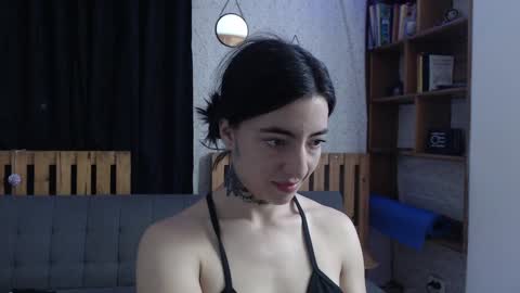 alicee_logan_ online show from 31, 1, 2025