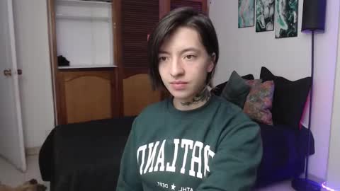 alicee_logan_ online show from 27, 11, 2025