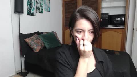 alicee_logan_ online show from 19, 1, 2026