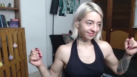 alicee_logan_ online show from 12, 3, 2026