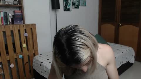 alicee_logan_ online show from 31, 5, 2026