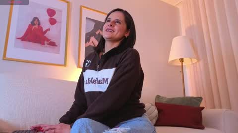 Aleja  online show from 11, 5, 2026