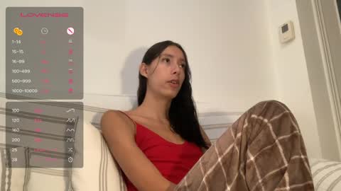 Alice Salvatore online show from 1, 4, 2026