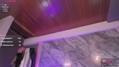 alicee_stone_ online show from 19, 12, 2025