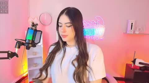 Alice online show from 12, 11, 2025