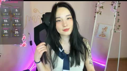 Alice online show from 27, 3, 2026