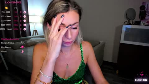 Daniella online show from 28, 12, 2024