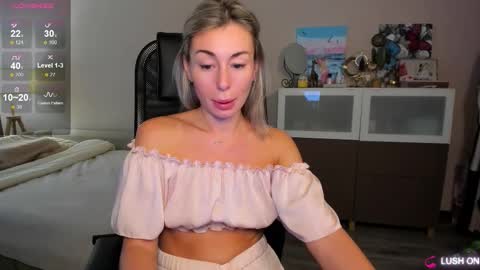 Daniella online show from 15, 12, 2025