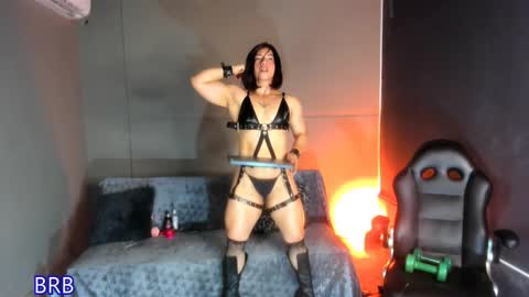 alicefit_212 online show from 18, 12, 2025