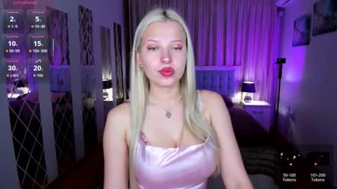 Alice online show from 23, 3, 2026