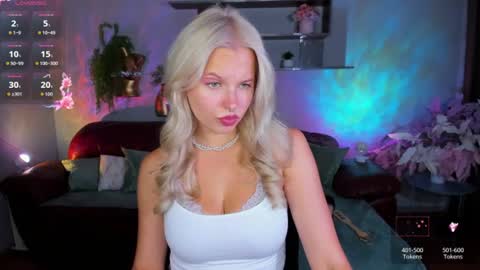 Snapshot of alicefreman chatting on 26, 7, 2026 Alice online show from 26, 7, 2026