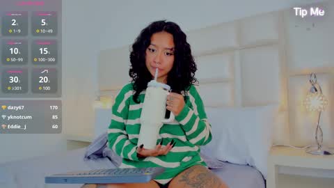 alicegould online show from 23, 1, 2025