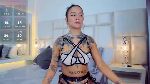 alicegould online show from 21, 2, 2025