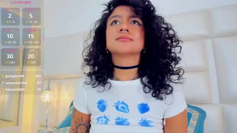 alicegould online show from 12, 3, 2025