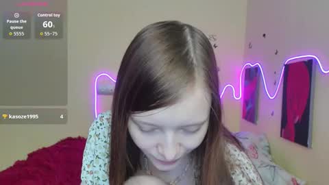 Snapshot of alicehariss chatting on 30, 9, 2025 Alie online show from 30, 9, 2025