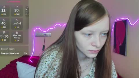 Snapshot of alicehariss chatting on 11, 10, 2025 Alie online show from 11, 10, 2025